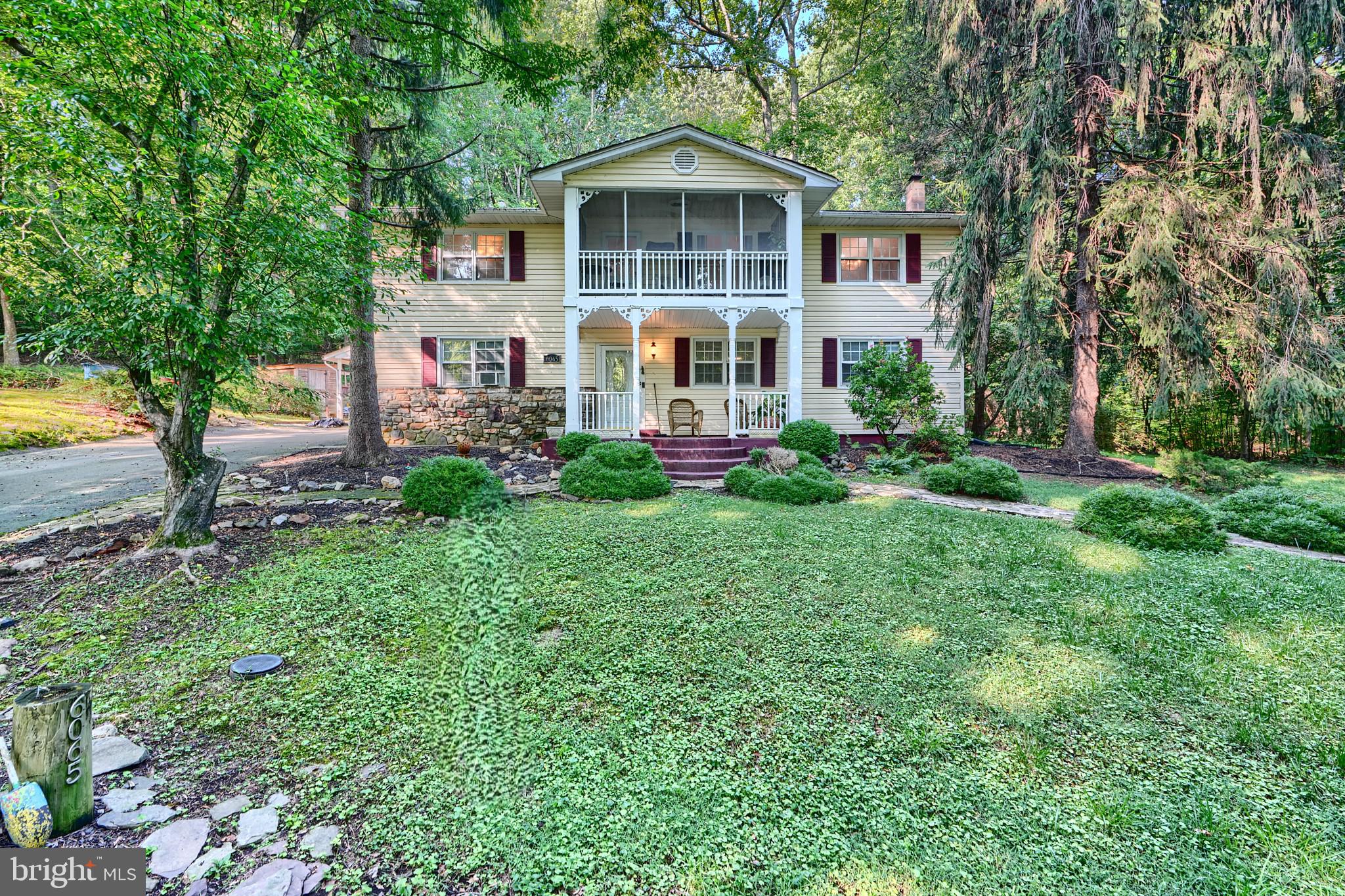 6065 POPLAR ROAD