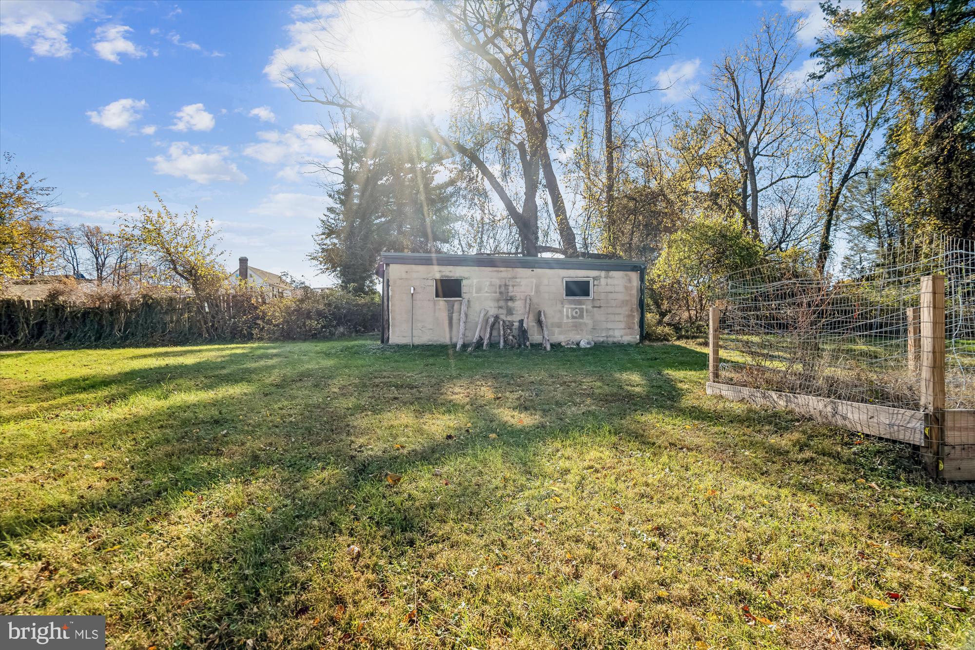 SILVER SPRING - Residential