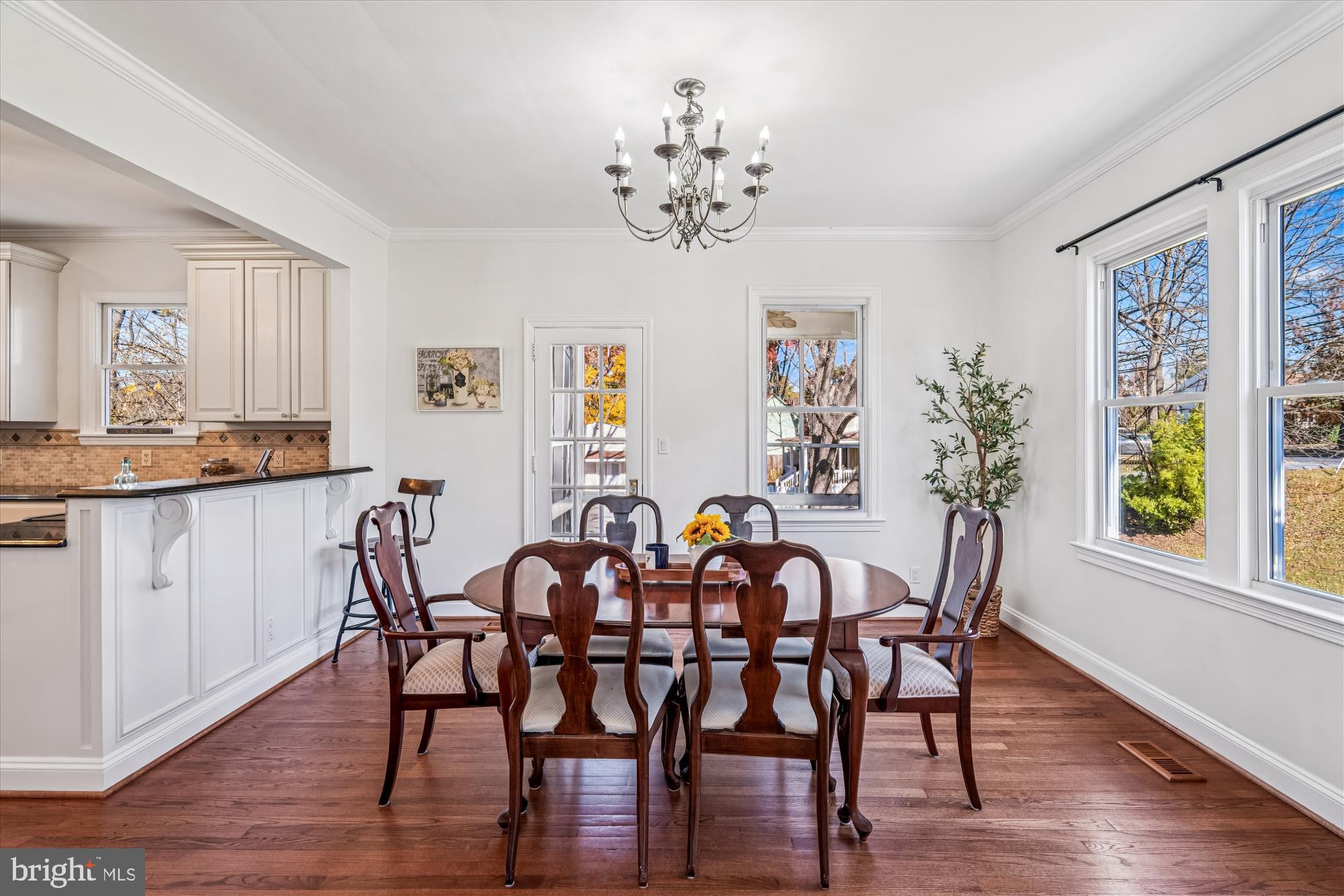 SILVER SPRING - Residential