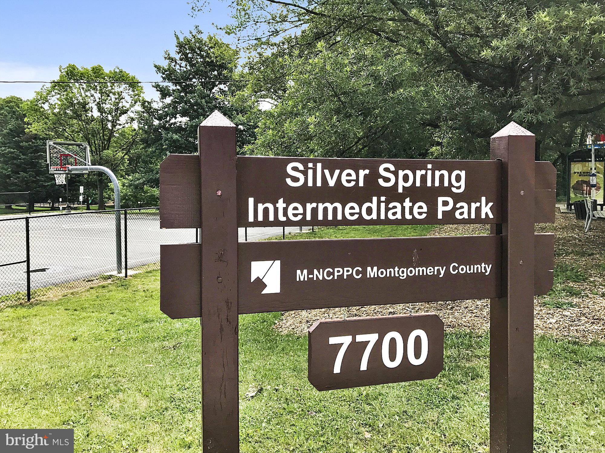 SILVER SPRING - Residential