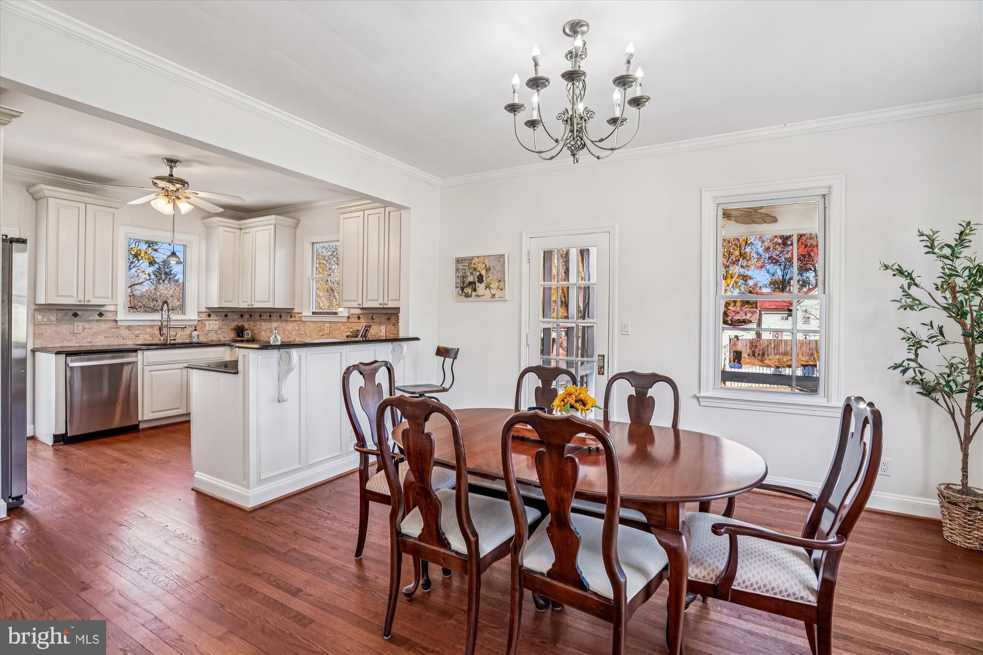 SILVER SPRING - Residential