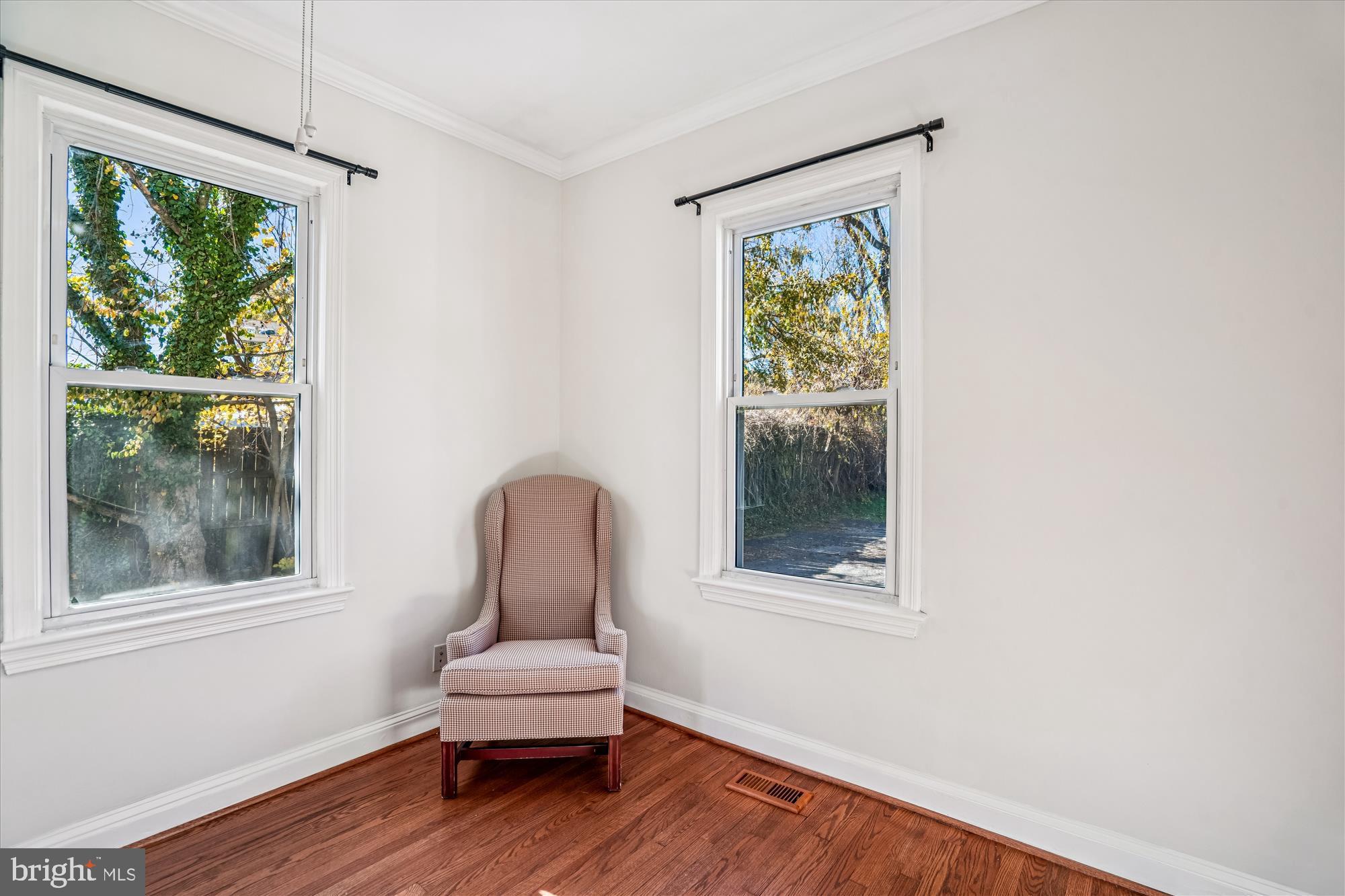 SILVER SPRING - Residential