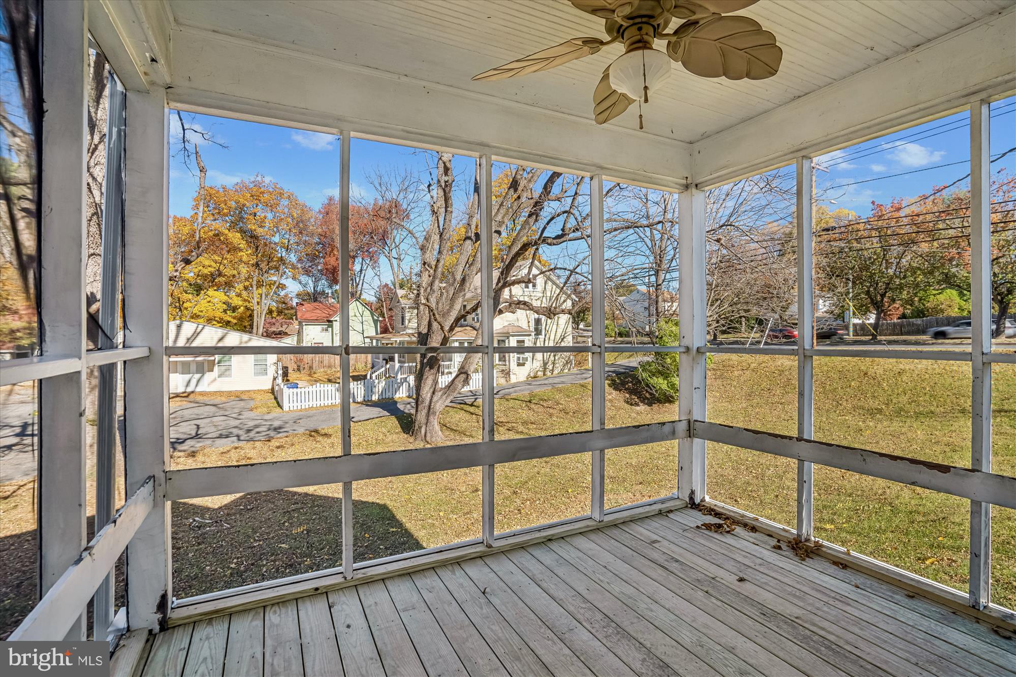 SILVER SPRING - Residential