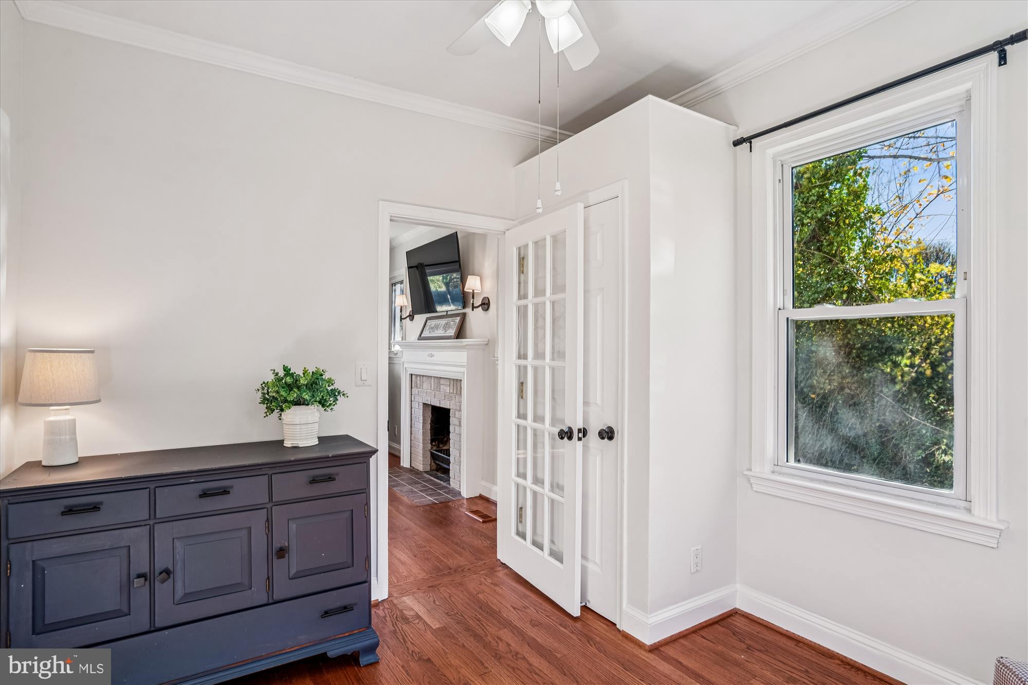 SILVER SPRING - Residential