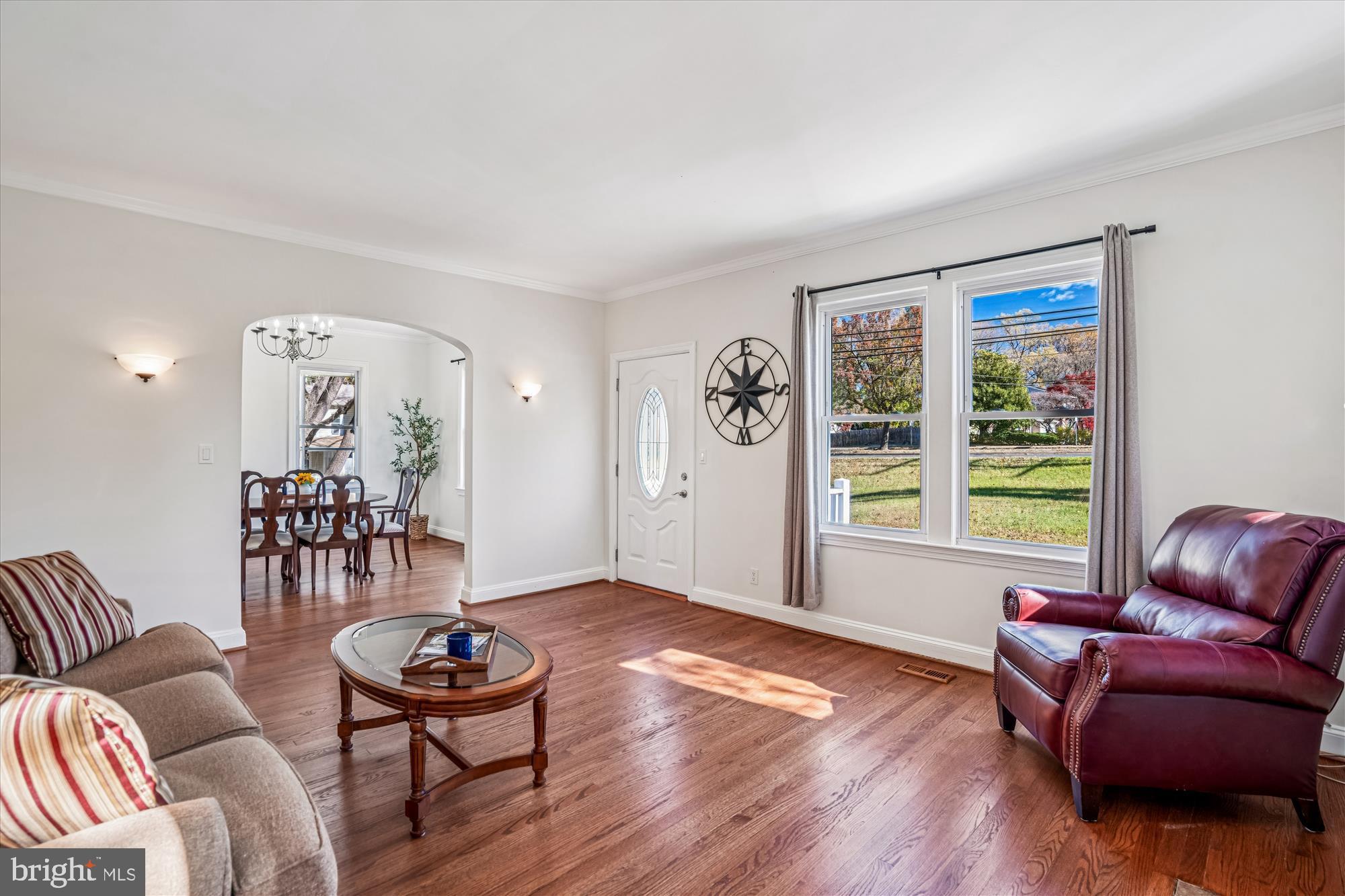 SILVER SPRING - Residential