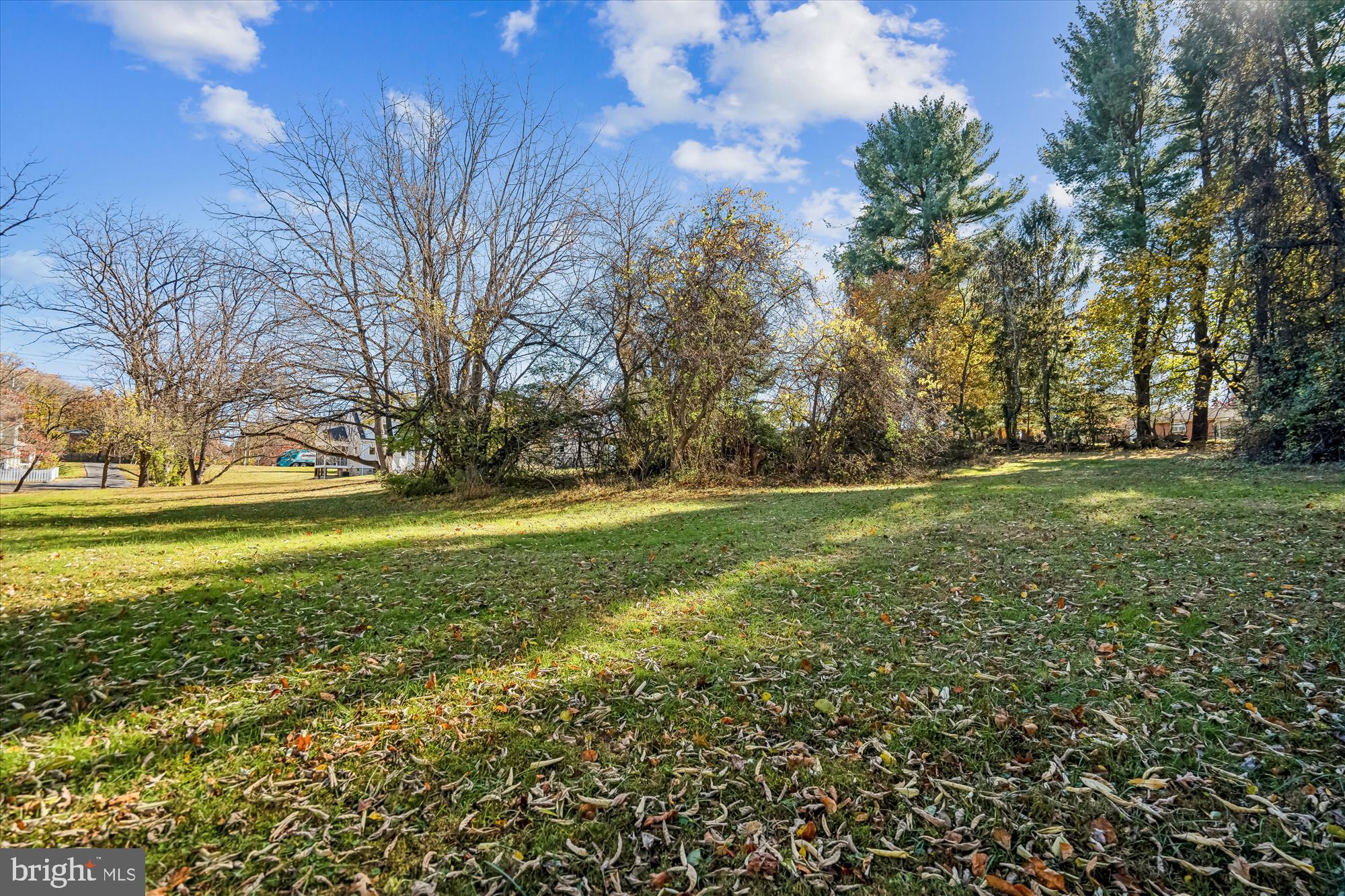 SILVER SPRING - Residential