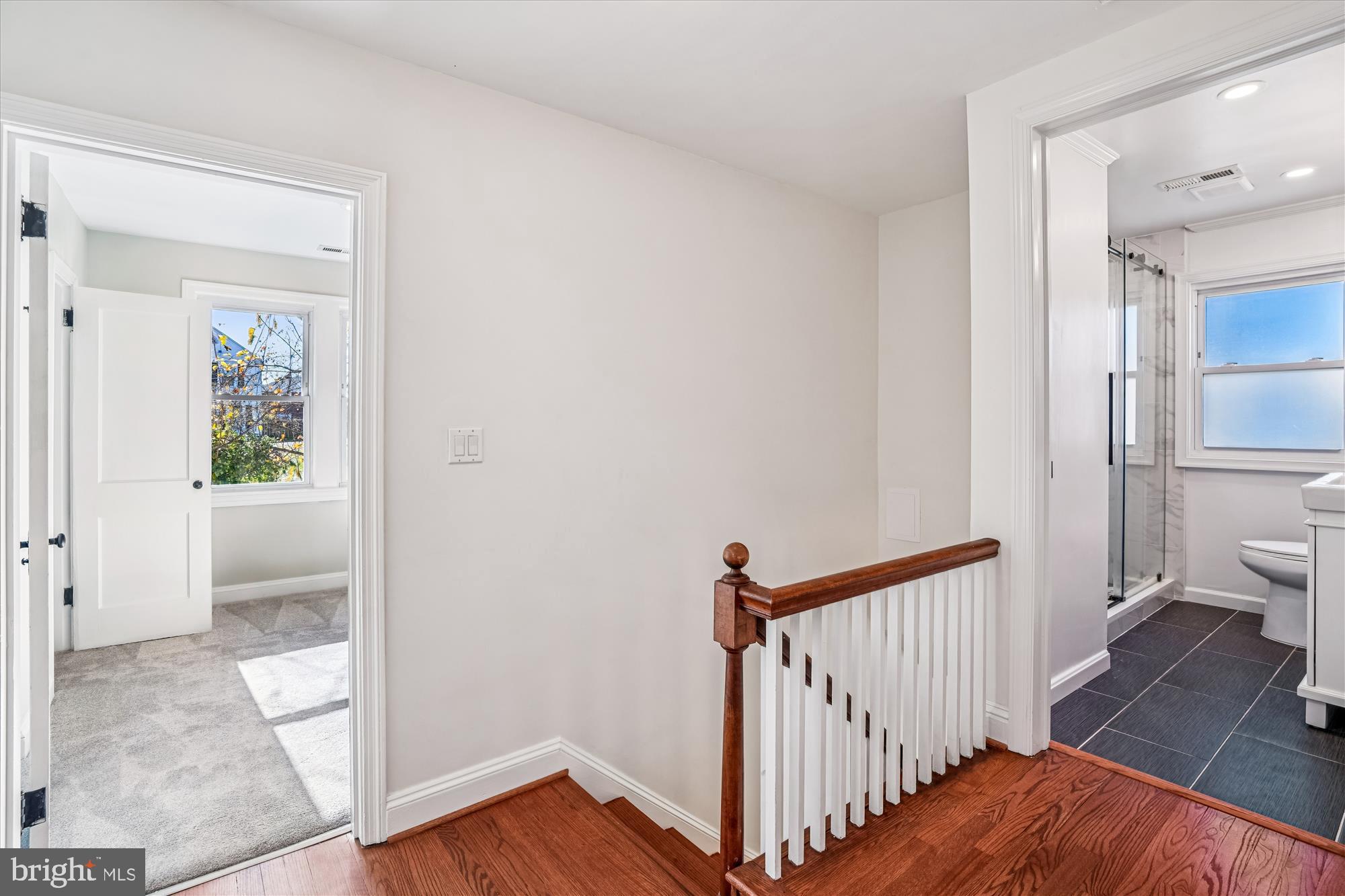 SILVER SPRING - Residential