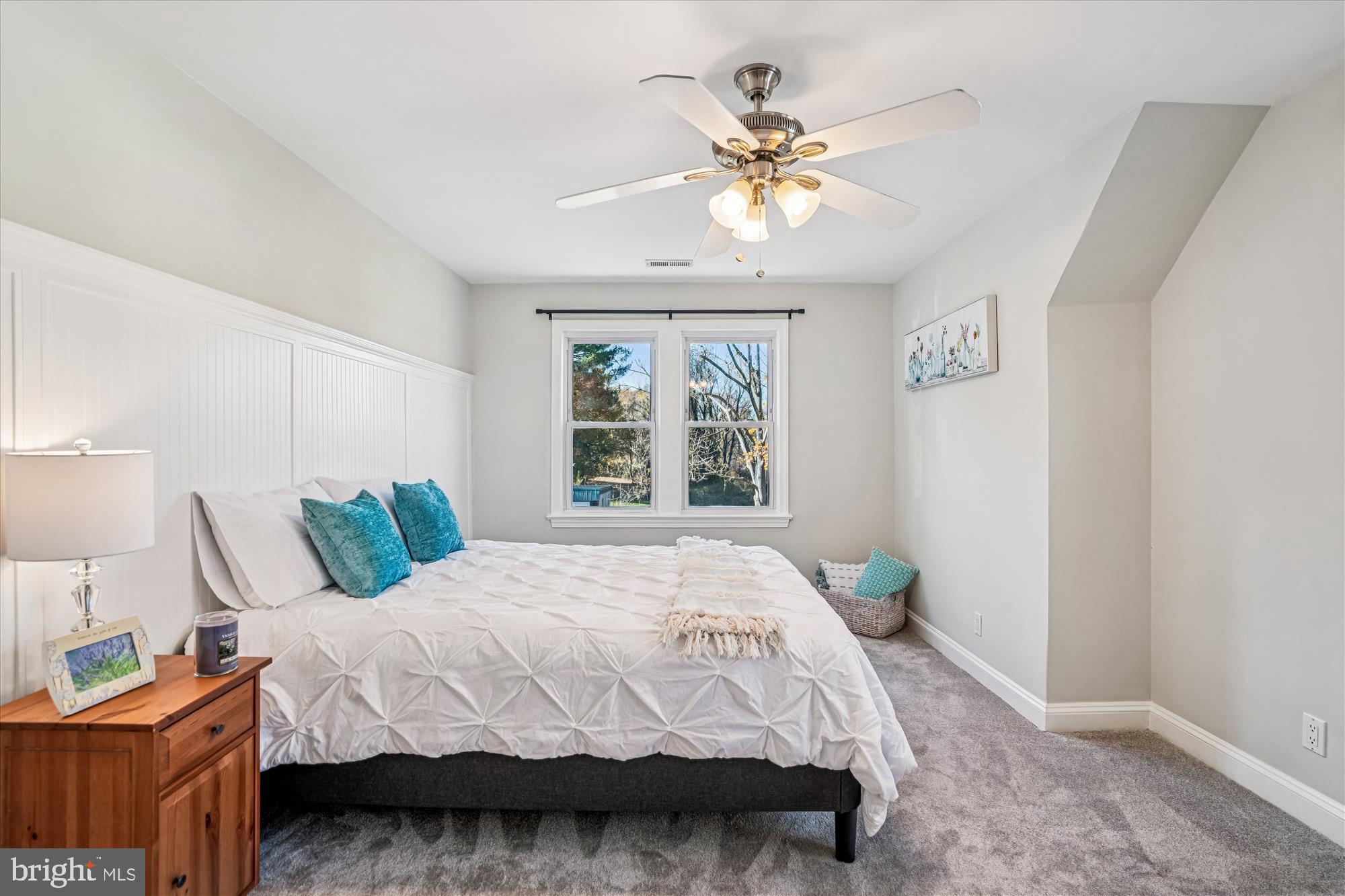 SILVER SPRING - Residential