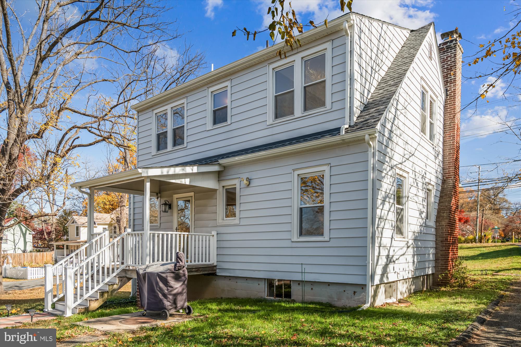 SILVER SPRING - Residential