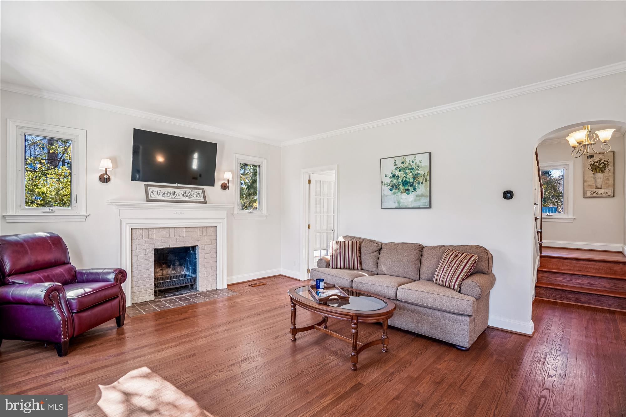 SILVER SPRING - Residential