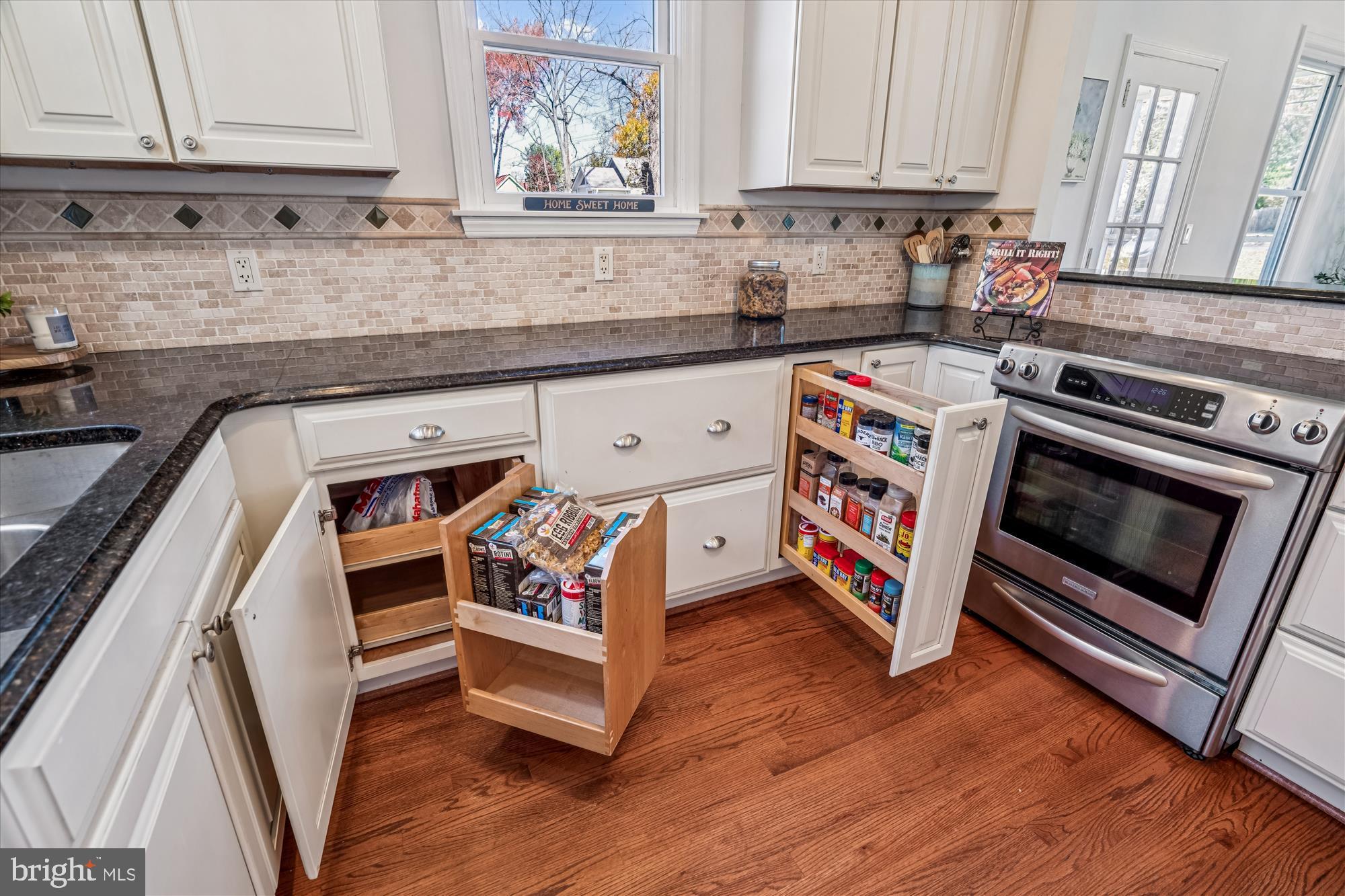 SILVER SPRING - Residential