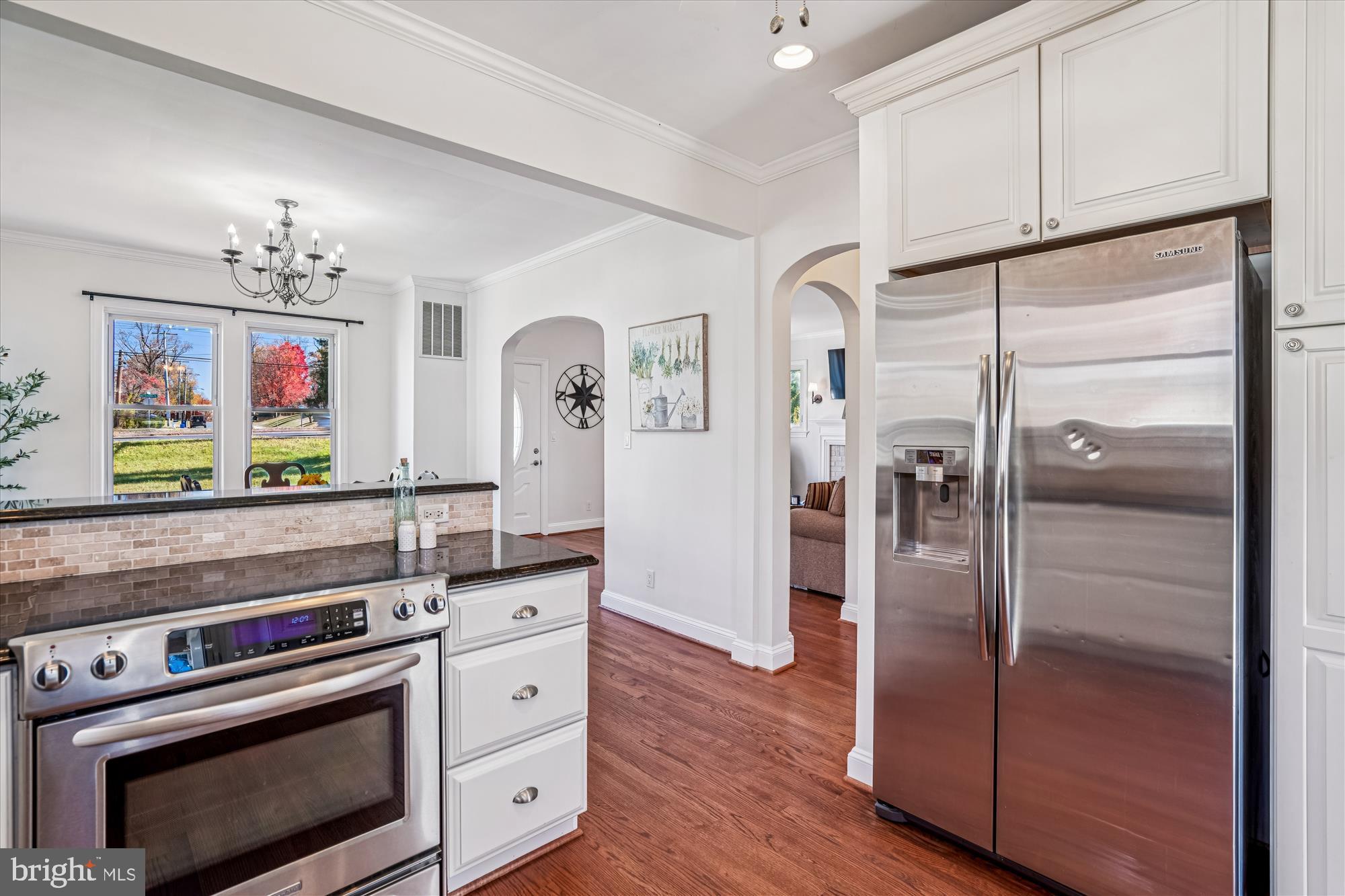 SILVER SPRING - Residential