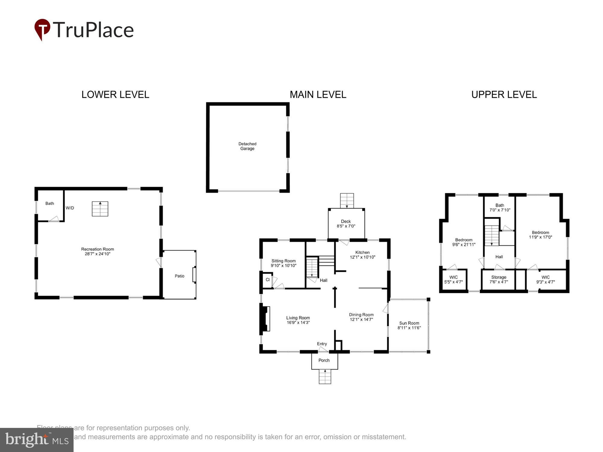 SILVER SPRING - Residential
