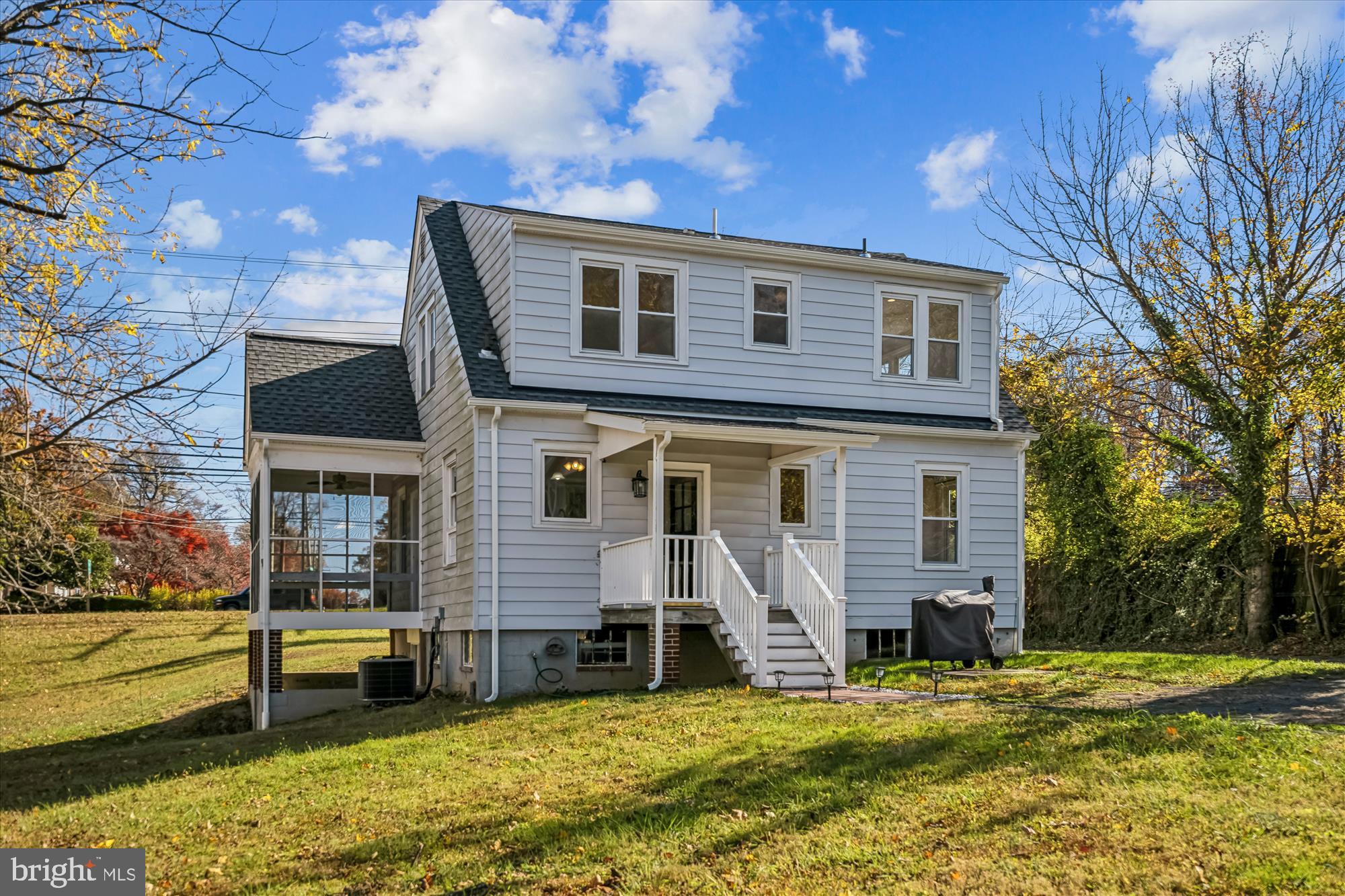 SILVER SPRING - Residential