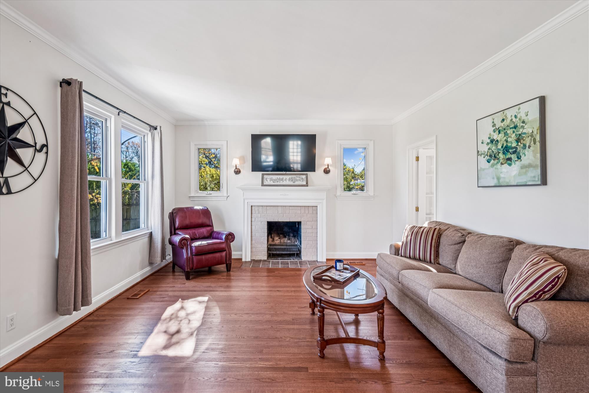 SILVER SPRING - Residential