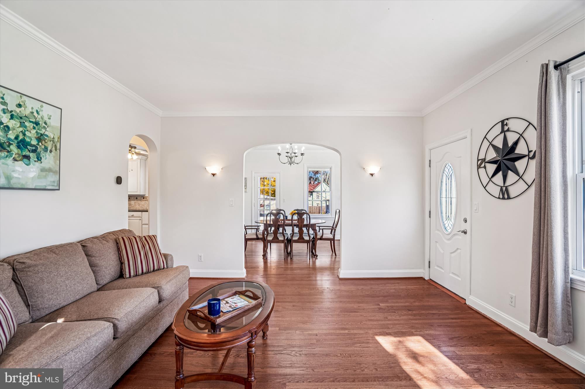 SILVER SPRING - Residential