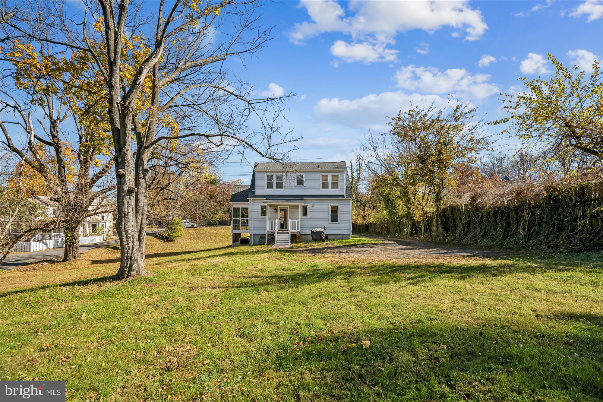 SILVER SPRING - Residential