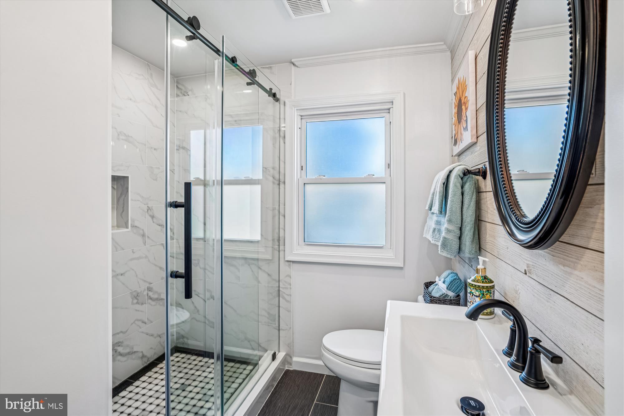 SILVER SPRING - Residential