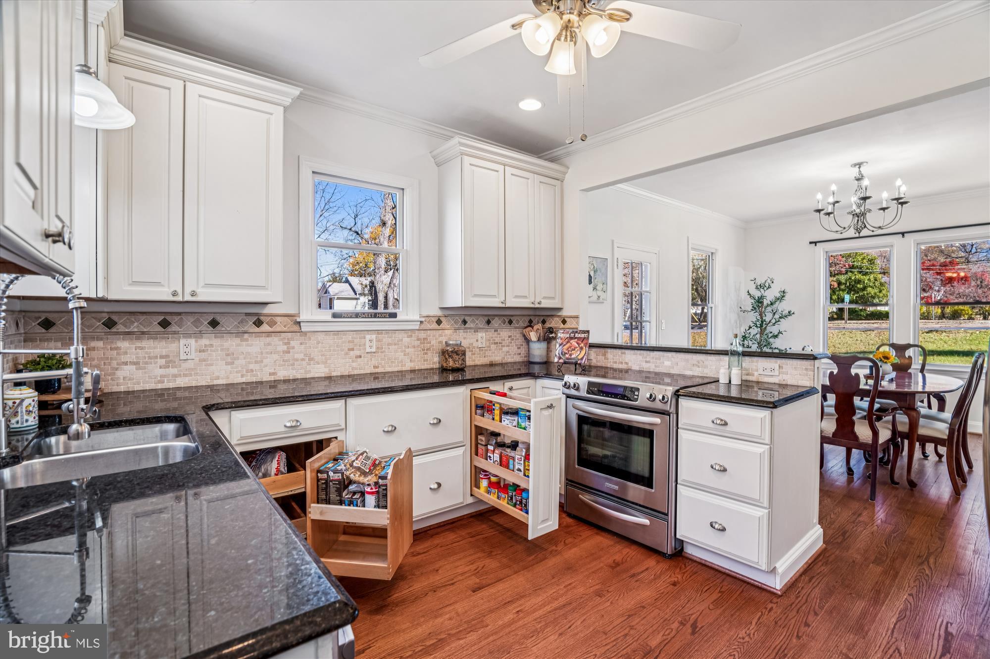 SILVER SPRING - Residential