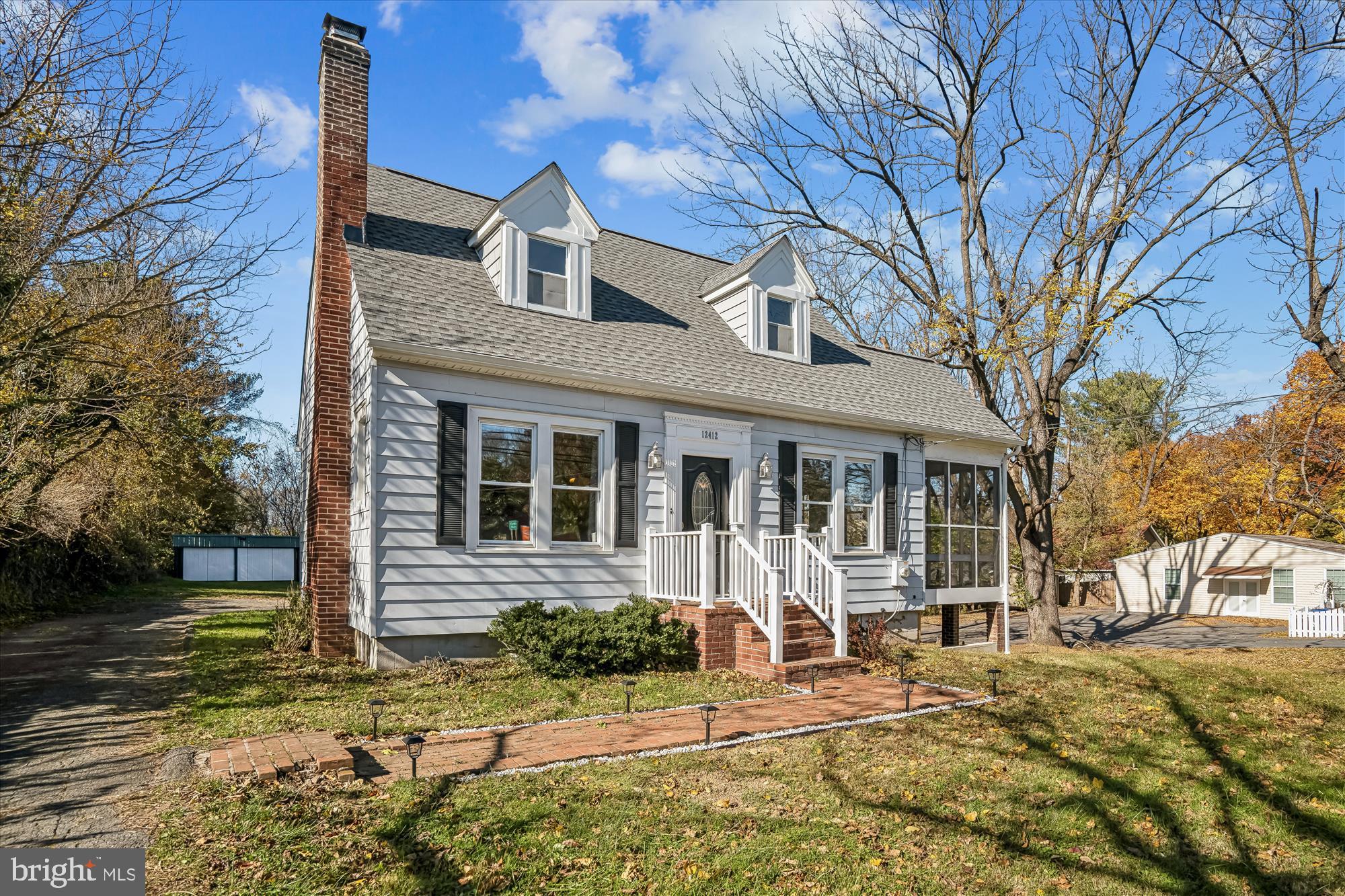 12412 NEW HAMPSHIRE AVENUE