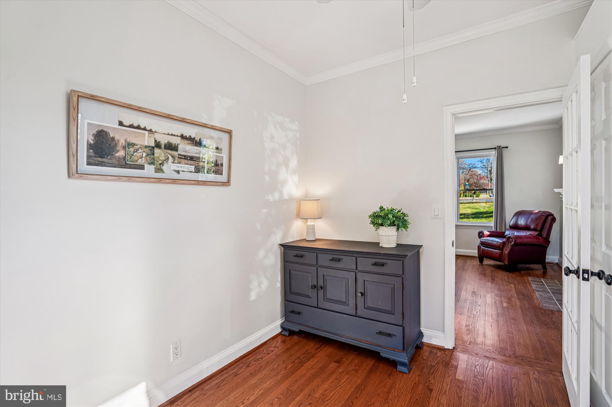 SILVER SPRING - Residential