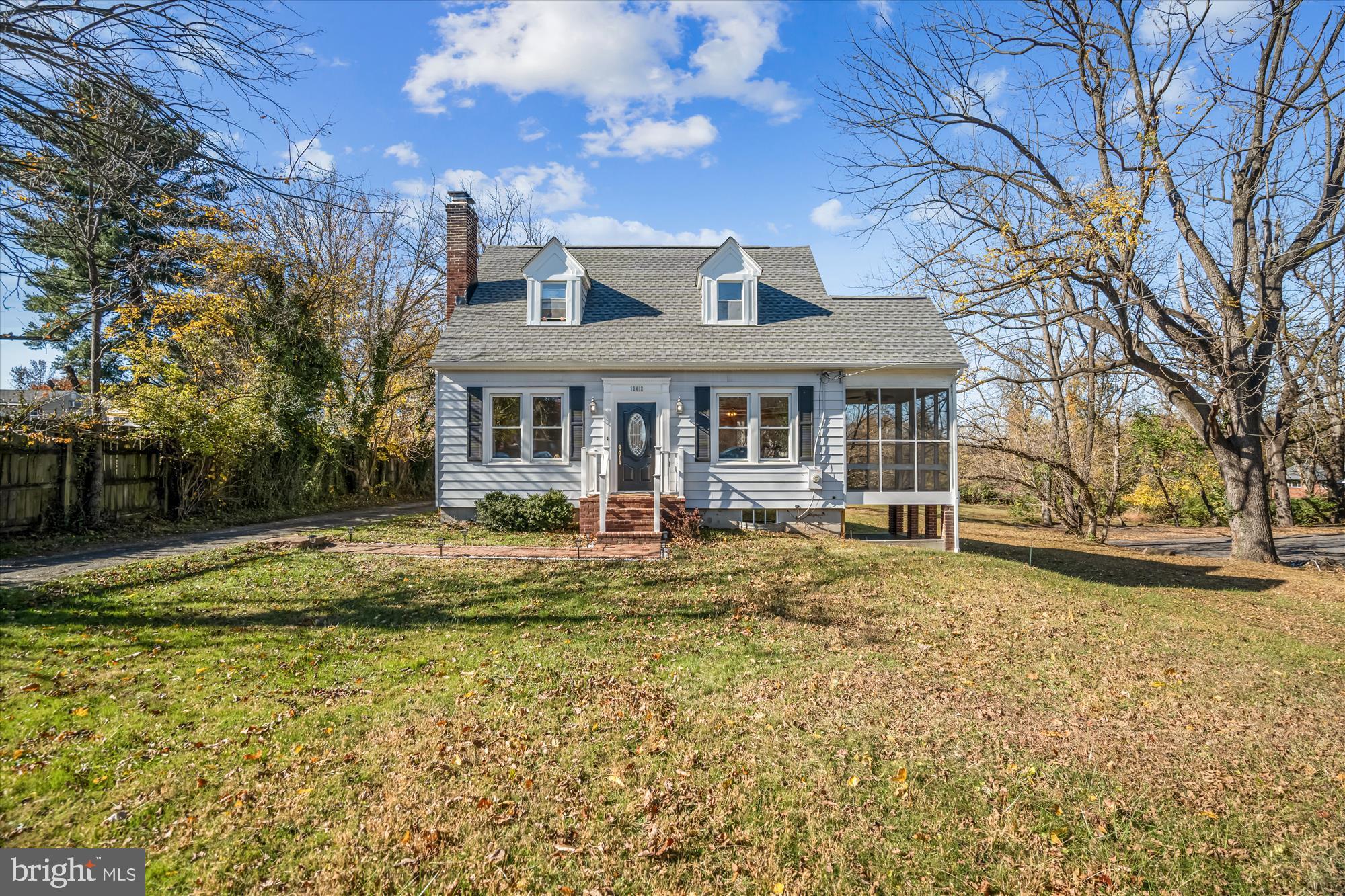 12412 NEW HAMPSHIRE AVENUE