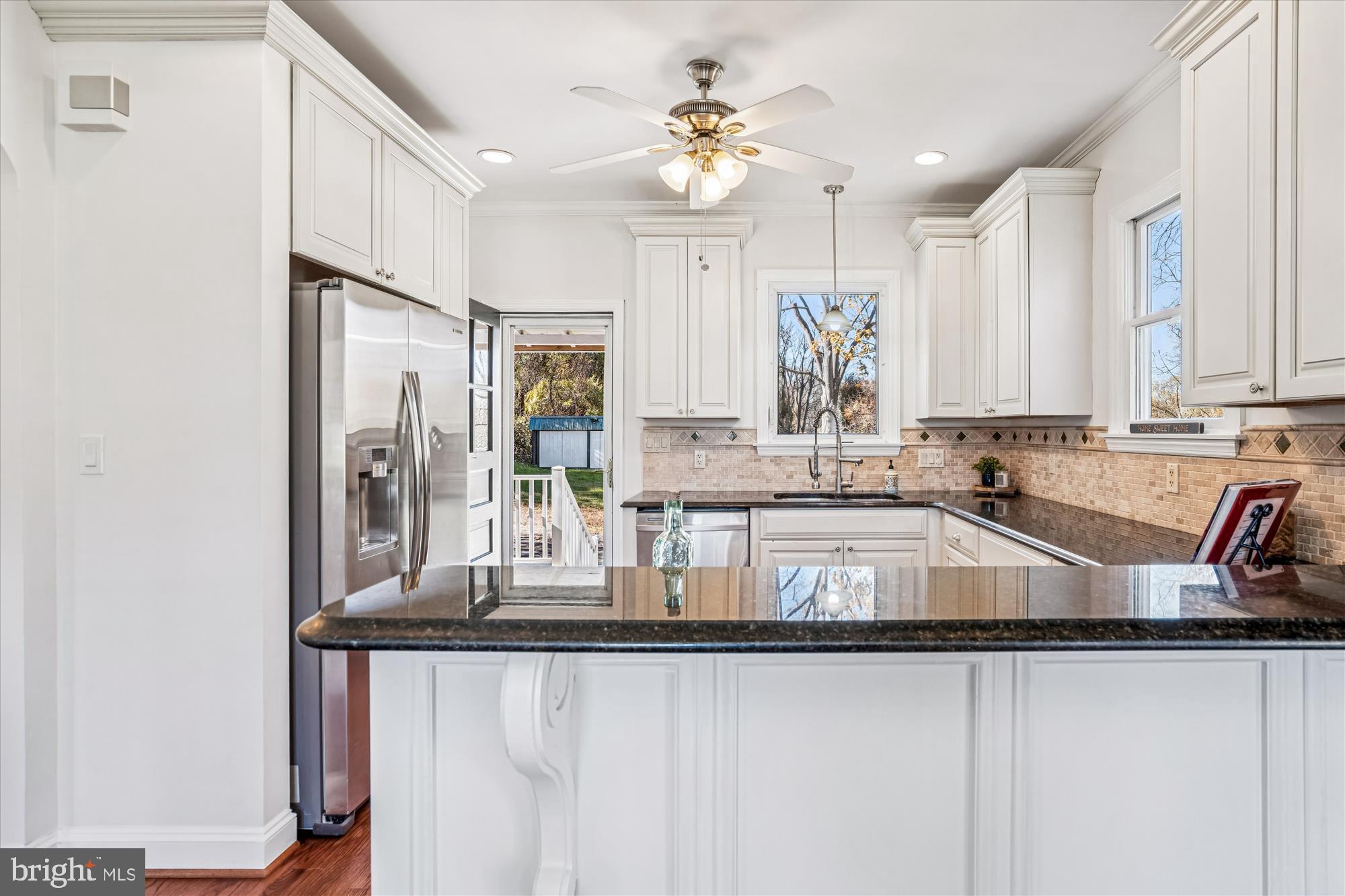 SILVER SPRING - Residential