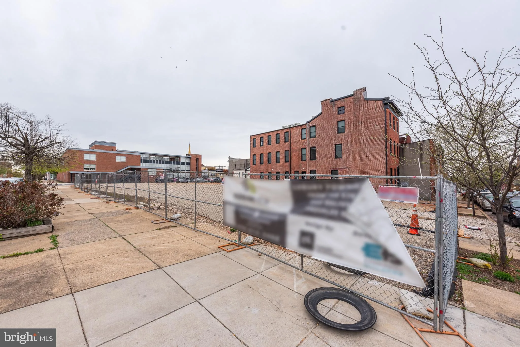 Baltimore, Maryland 21224, United States, ,Land,Active,14992