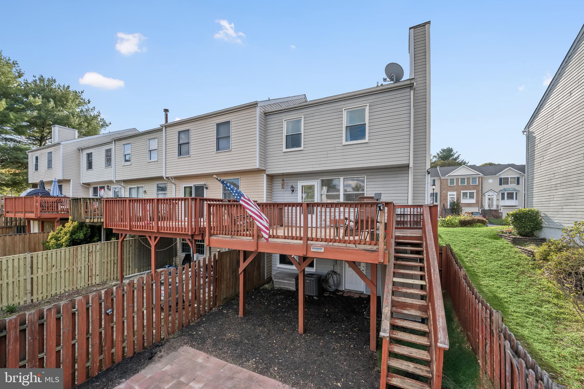 KINGS MEADE - Residential