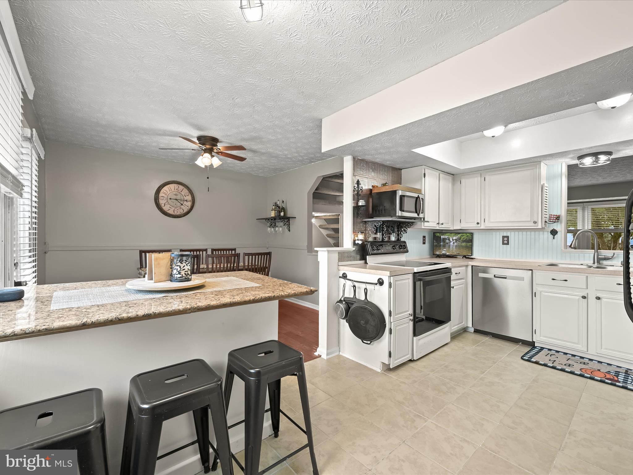 KINGS MEADE - Residential