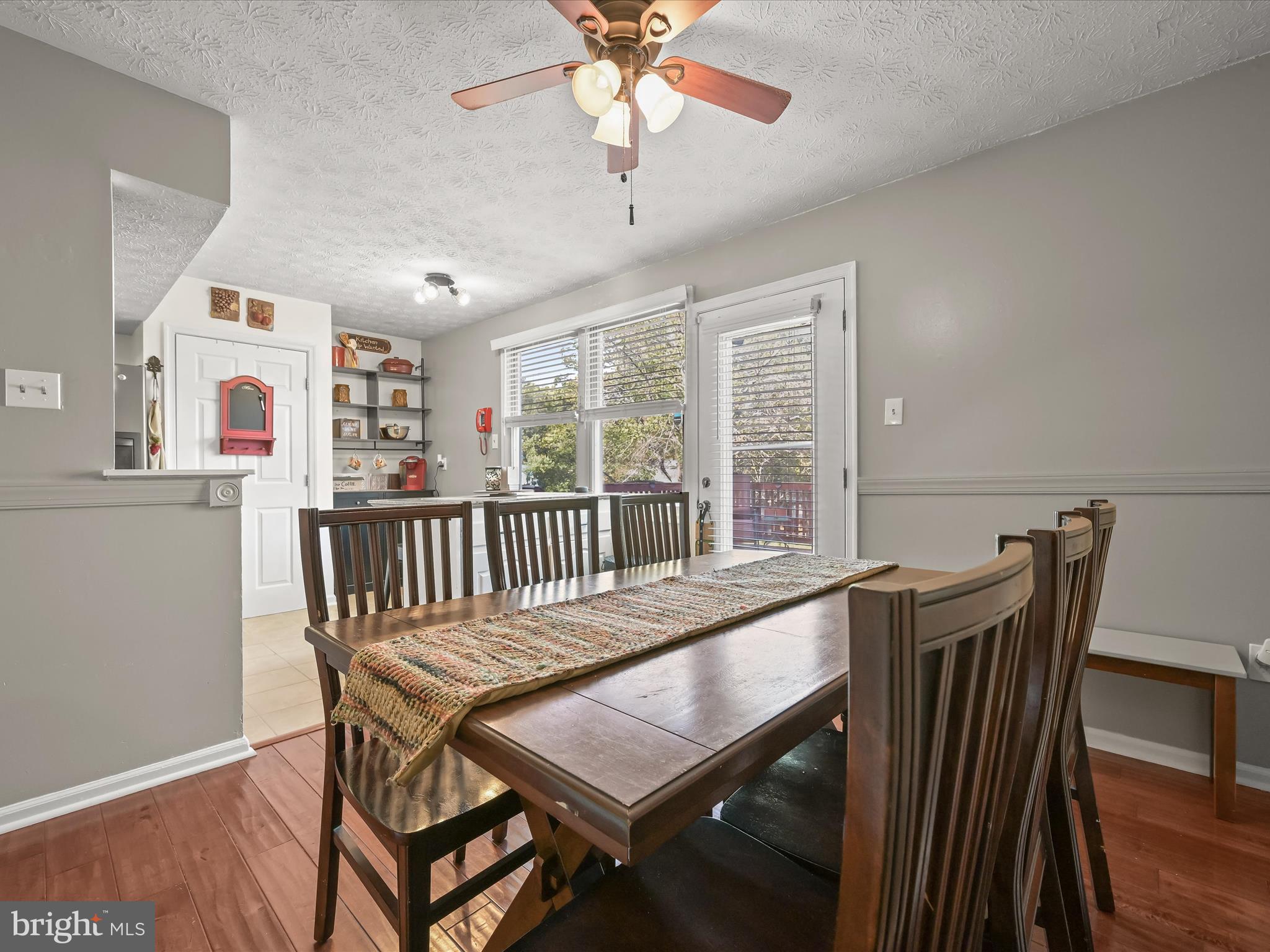 KINGS MEADE - Residential