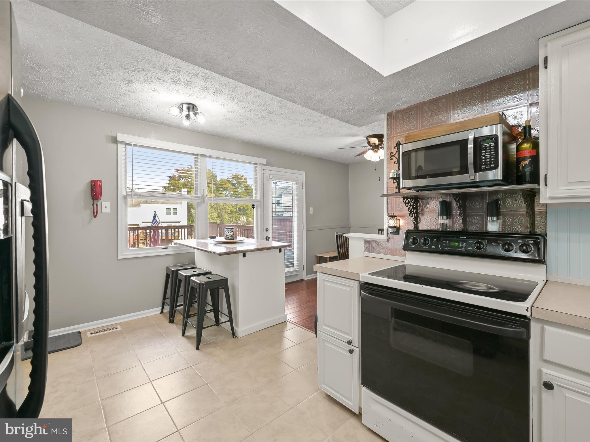 KINGS MEADE - Residential