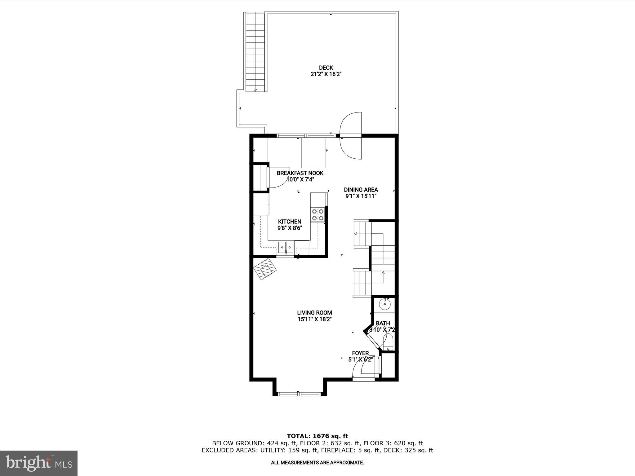 KINGS MEADE - Residential