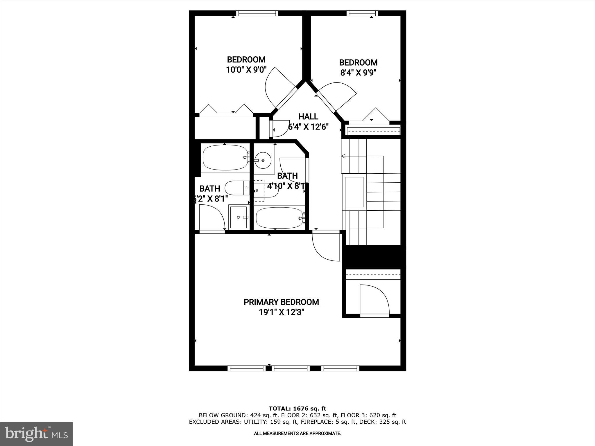 KINGS MEADE - Residential