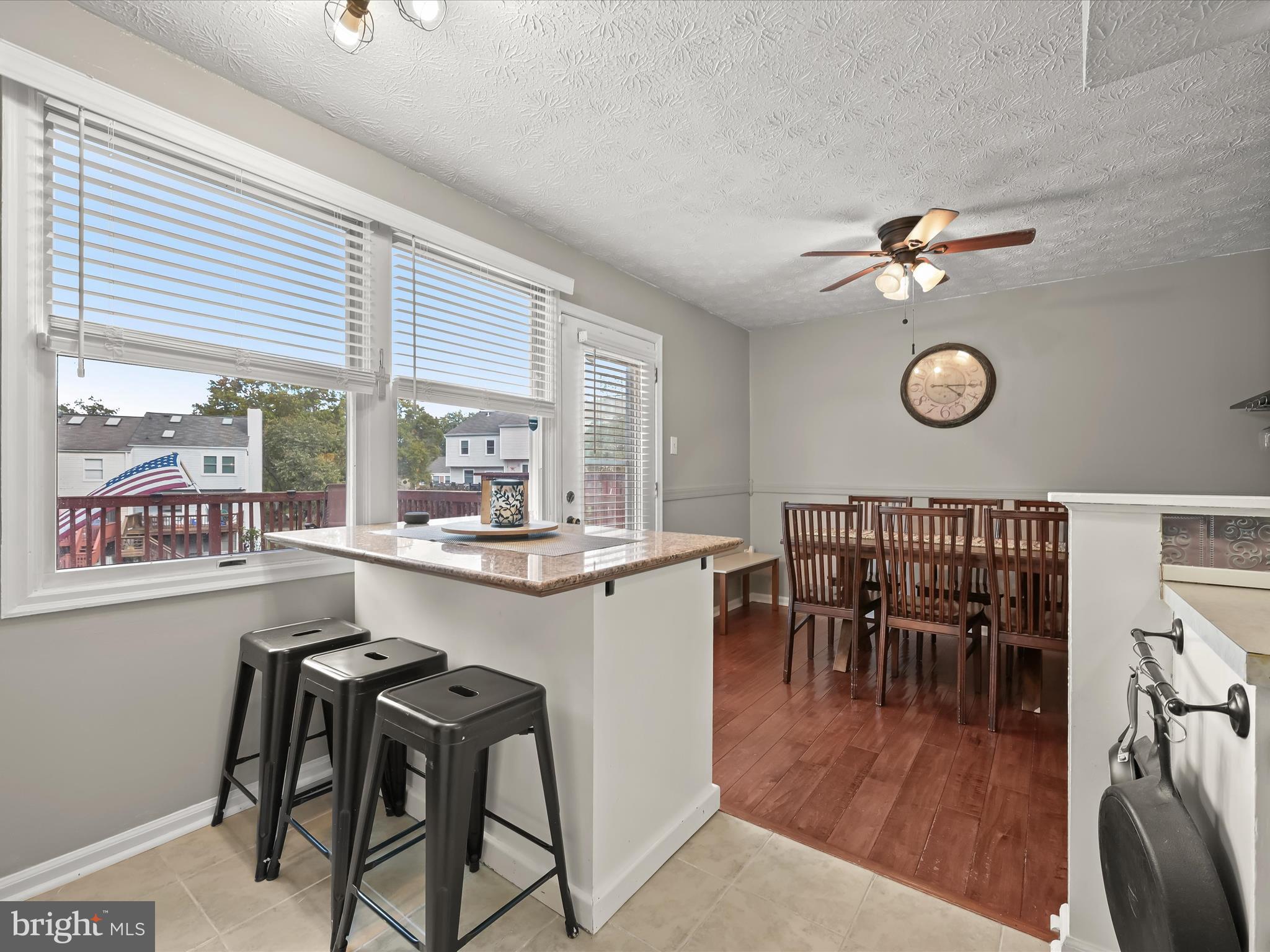 KINGS MEADE - Residential