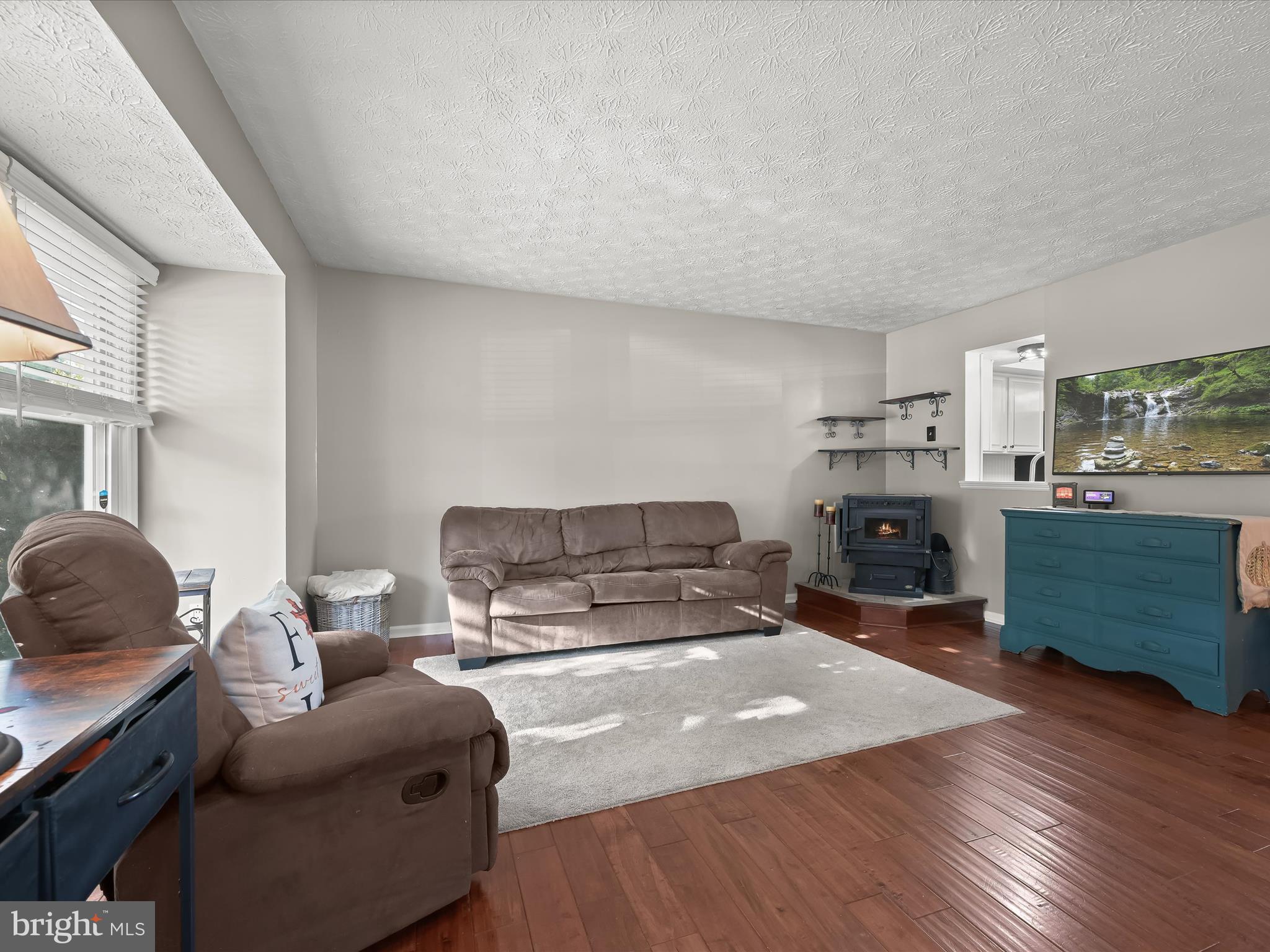 KINGS MEADE - Residential