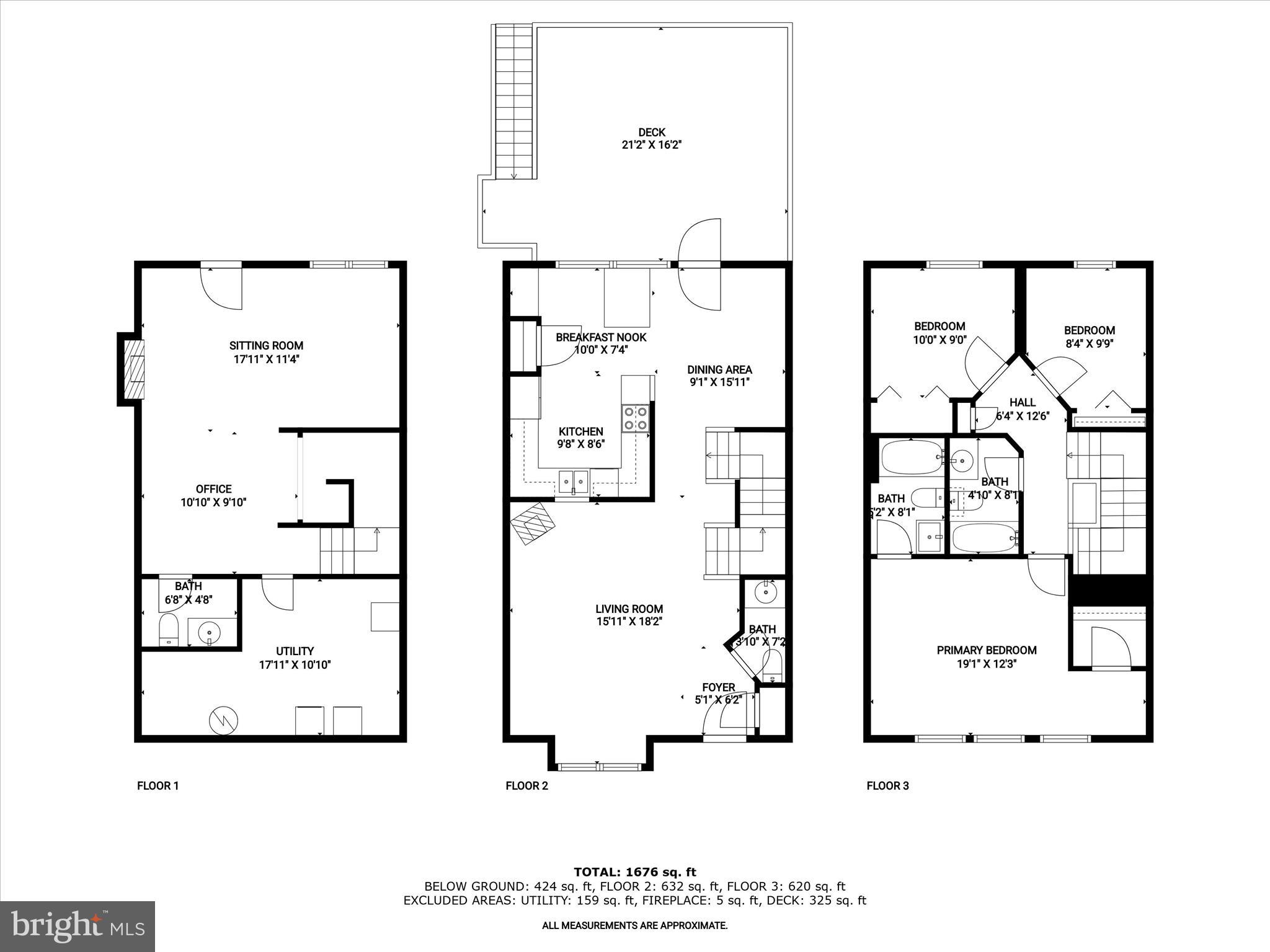 KINGS MEADE - Residential