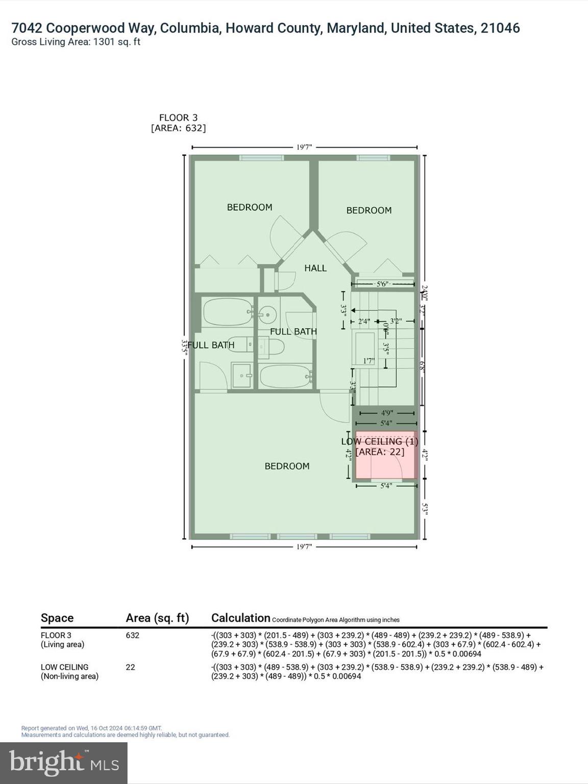 KINGS MEADE - Residential