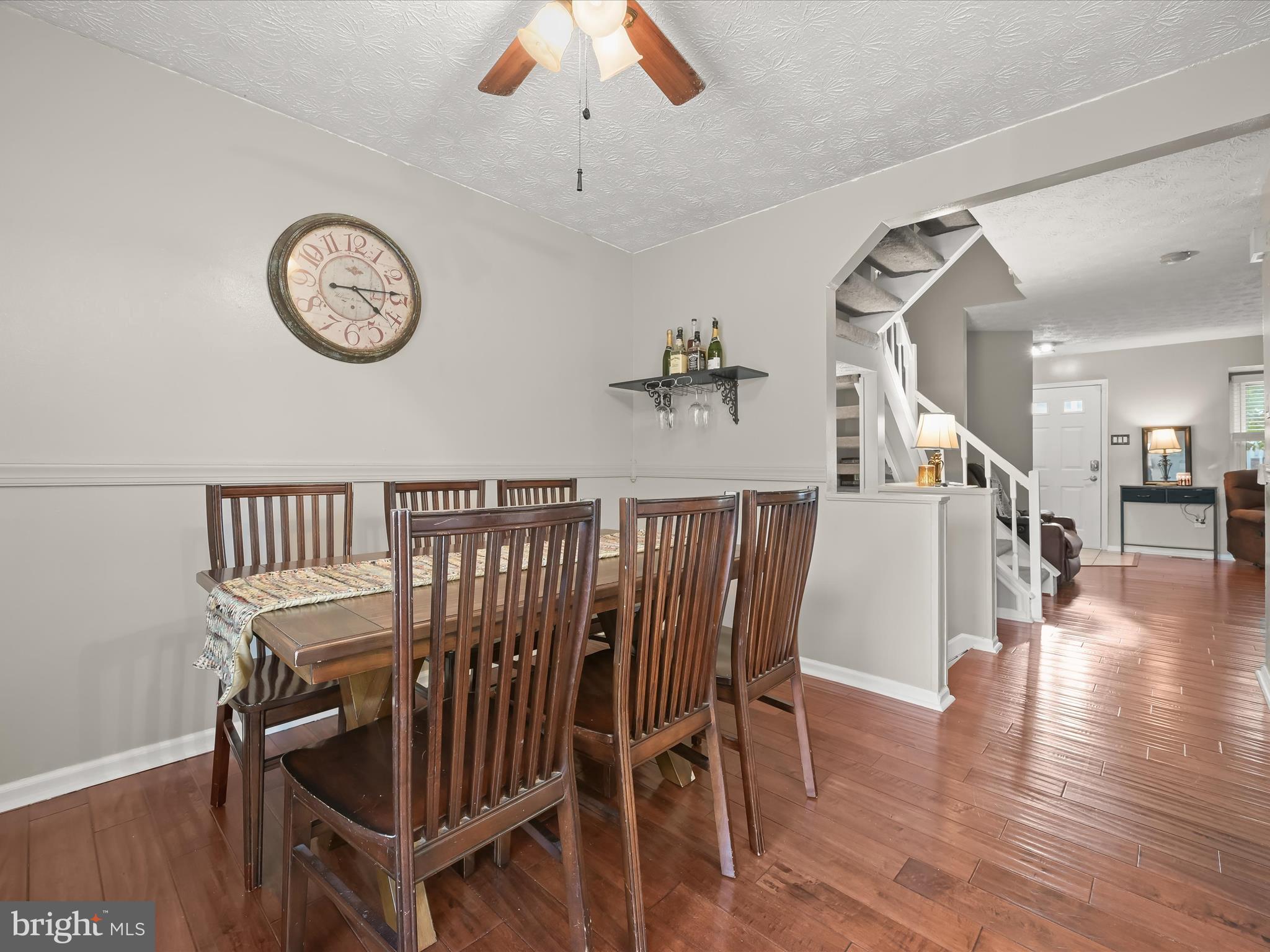 KINGS MEADE - Residential