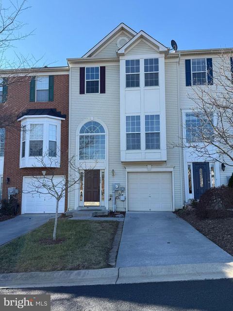 188 OXBOW DRIVE STRASBURG VA 22657