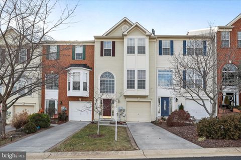 188 OXBOW DRIVE STRASBURG VA 22657