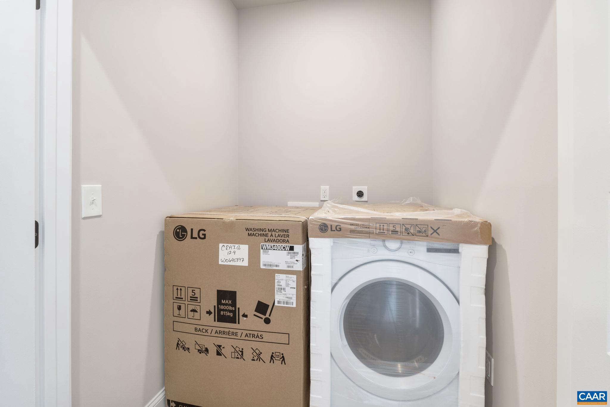 OLD TRAIL - Residential