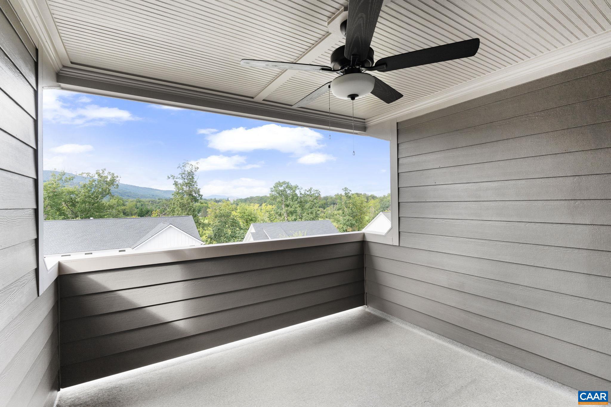 OLD TRAIL - Residential