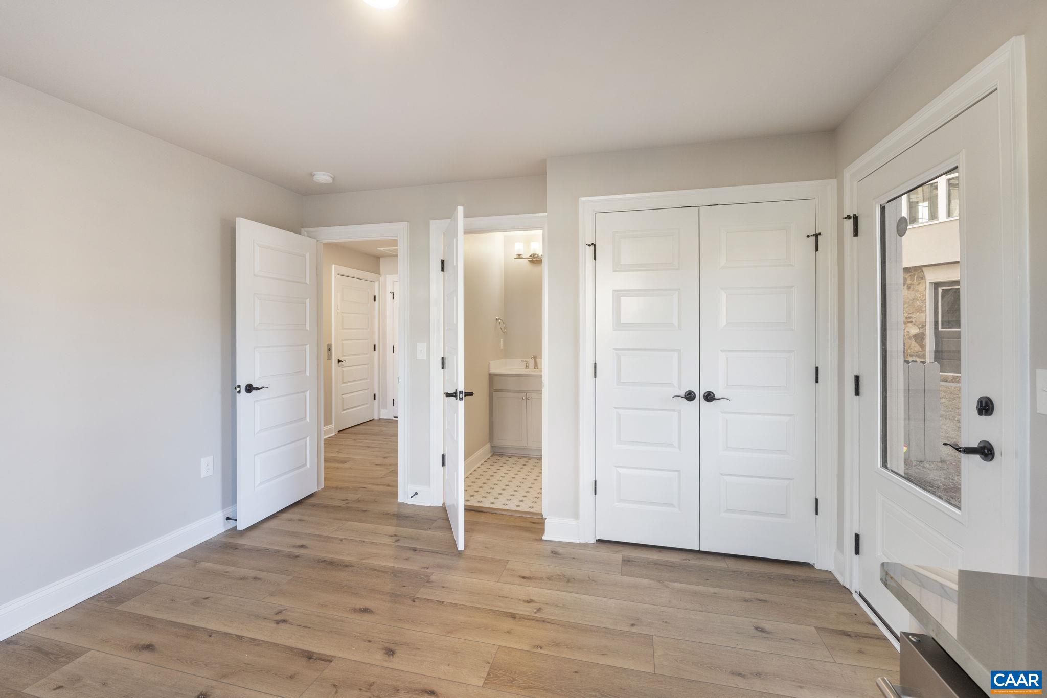 OLD TRAIL - Residential