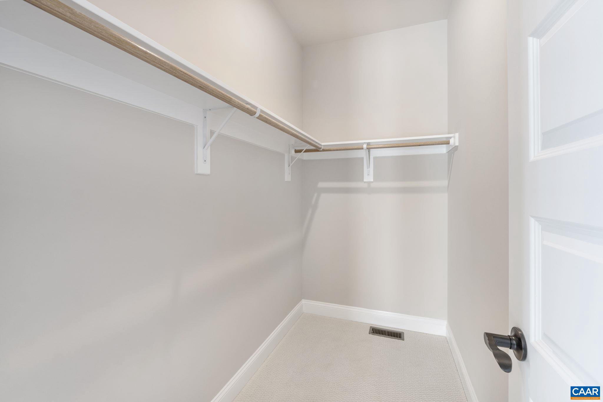 OLD TRAIL - Residential