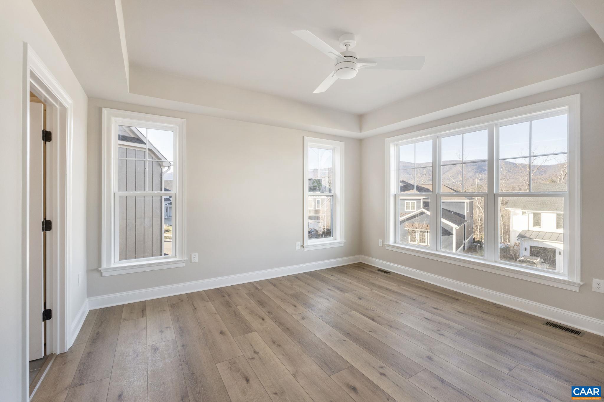 OLD TRAIL - Residential