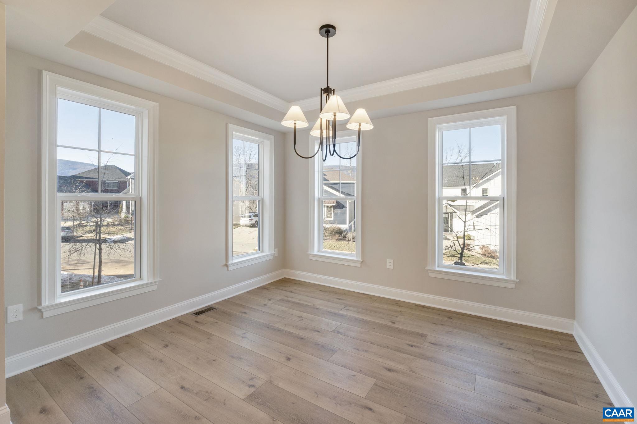 OLD TRAIL - Residential