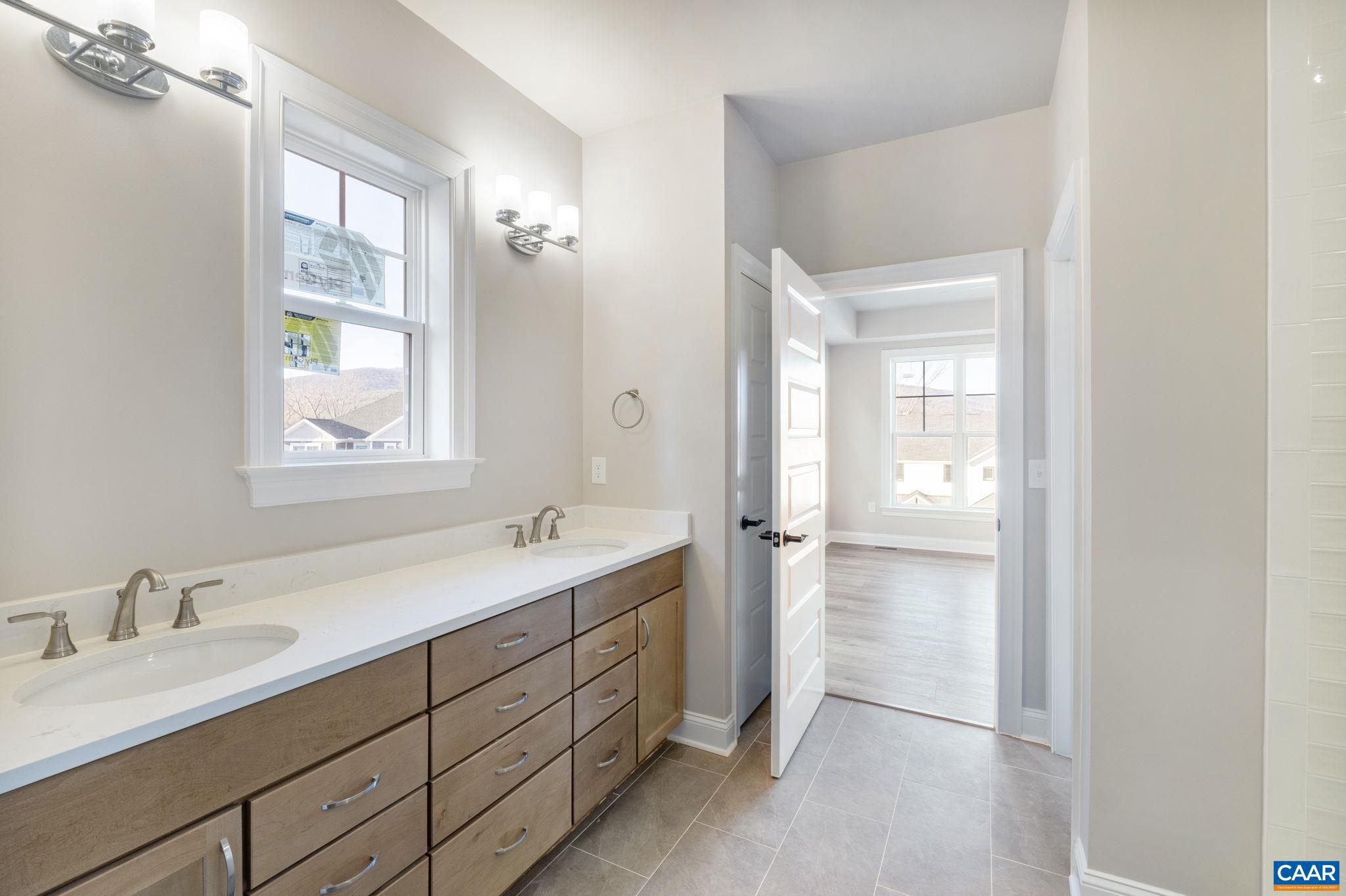 OLD TRAIL - Residential