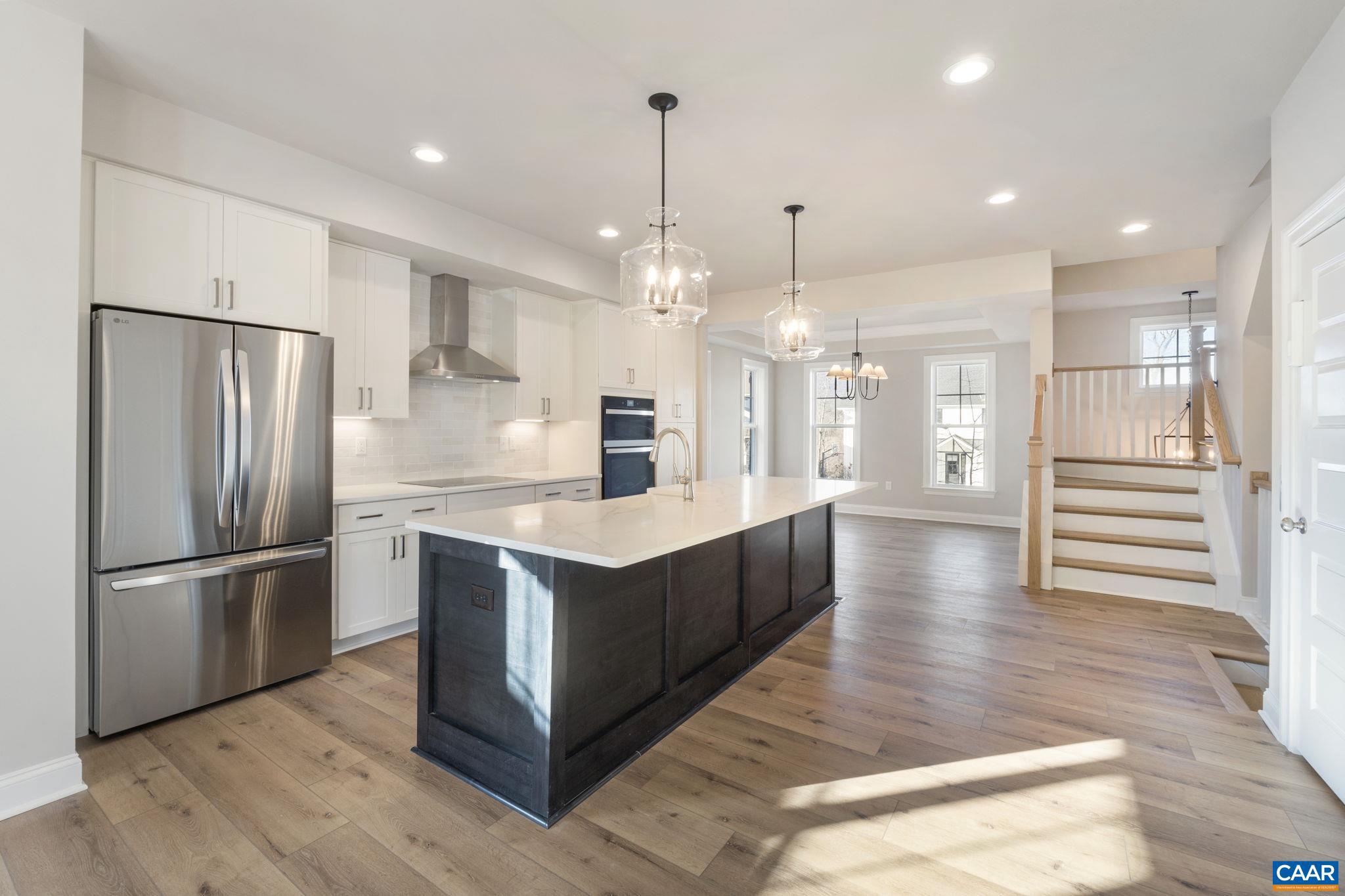 OLD TRAIL - Residential