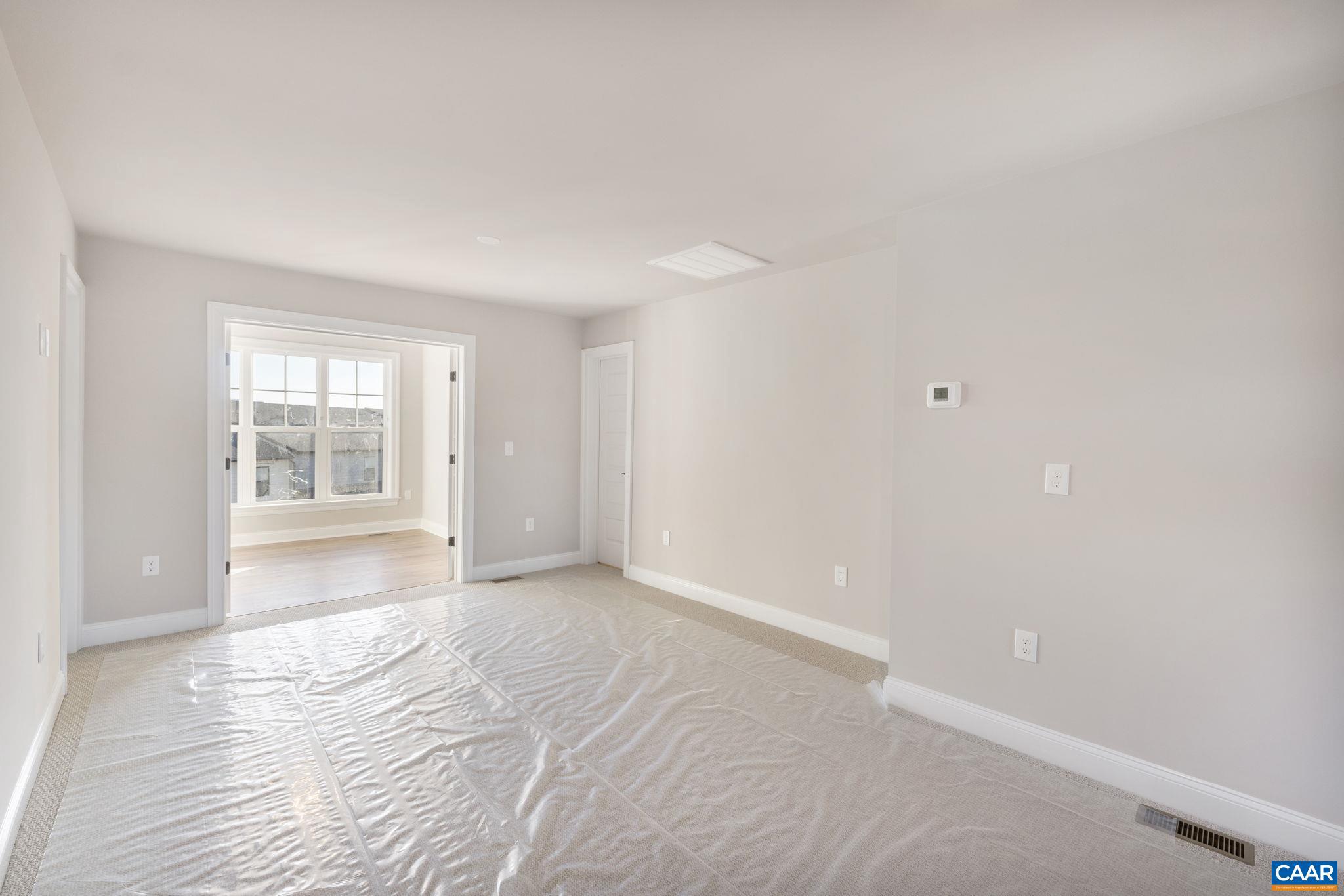 OLD TRAIL - Residential